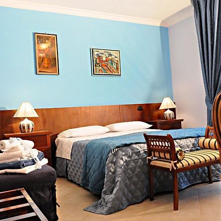 Bed And Breakfast Ocare San Gemini Kültér fotó