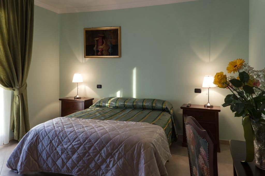 Bed And Breakfast Ocare San Gemini Szoba fotó