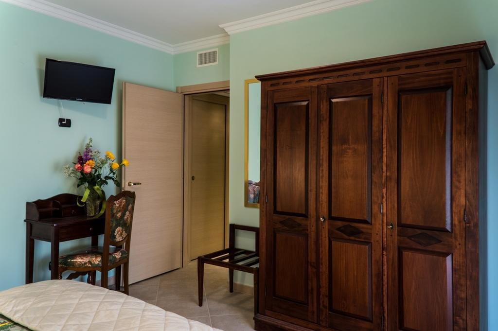 Bed And Breakfast Ocare San Gemini Szoba fotó