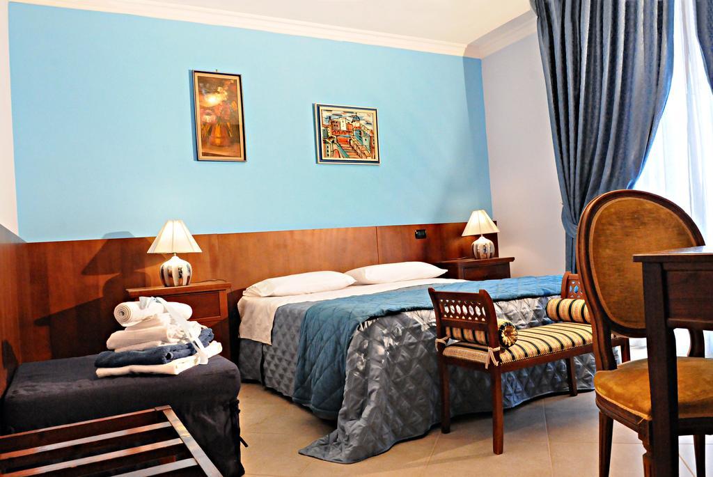 Bed And Breakfast Ocare San Gemini Kültér fotó